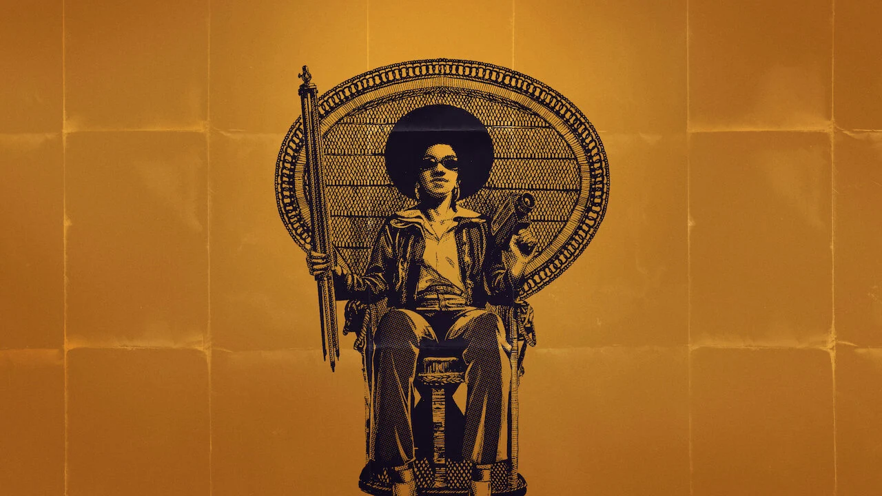 Như thế đã đủ đen chưa?!? Tập Full