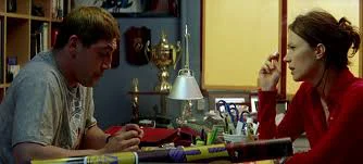 Nhục Cảm Tập 1997