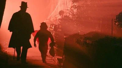 Những Câu Chuyện Đêm Halloween Tập Full