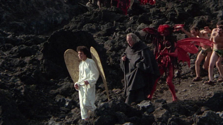 Những Câu Chuyện Vùng Canterbury Tập Full