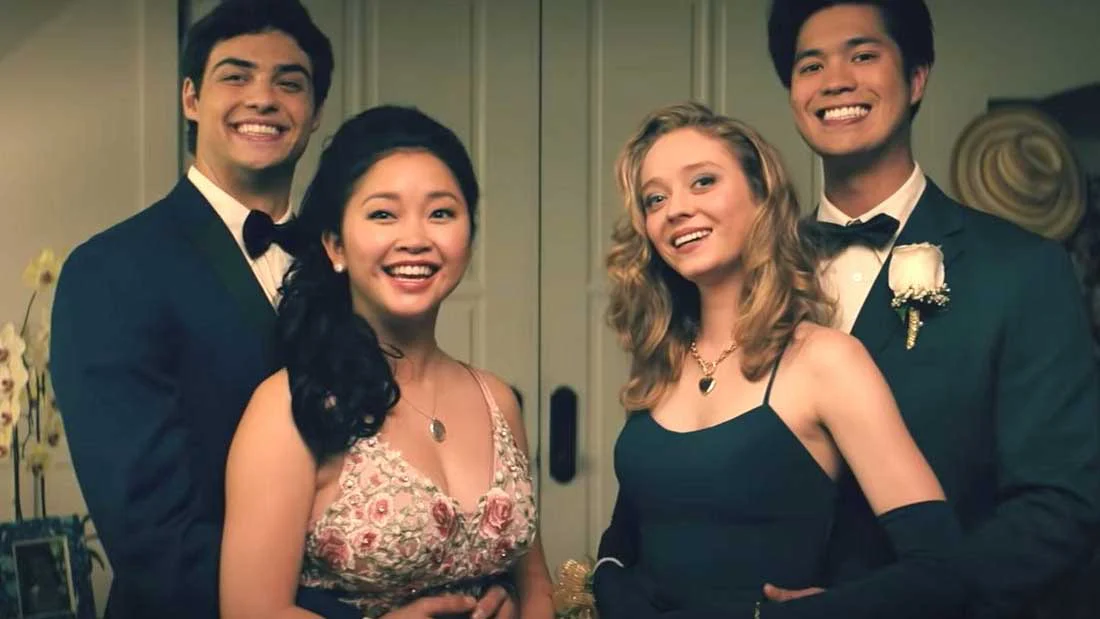 Những chàng trai năm ấy: Mãi yêu (Phần 3) Tập Full