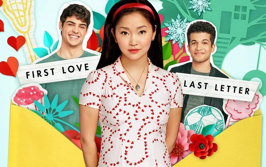 Những chàng trai năm ấy – Tái bút: Em vẫn yêu anh Tập Full