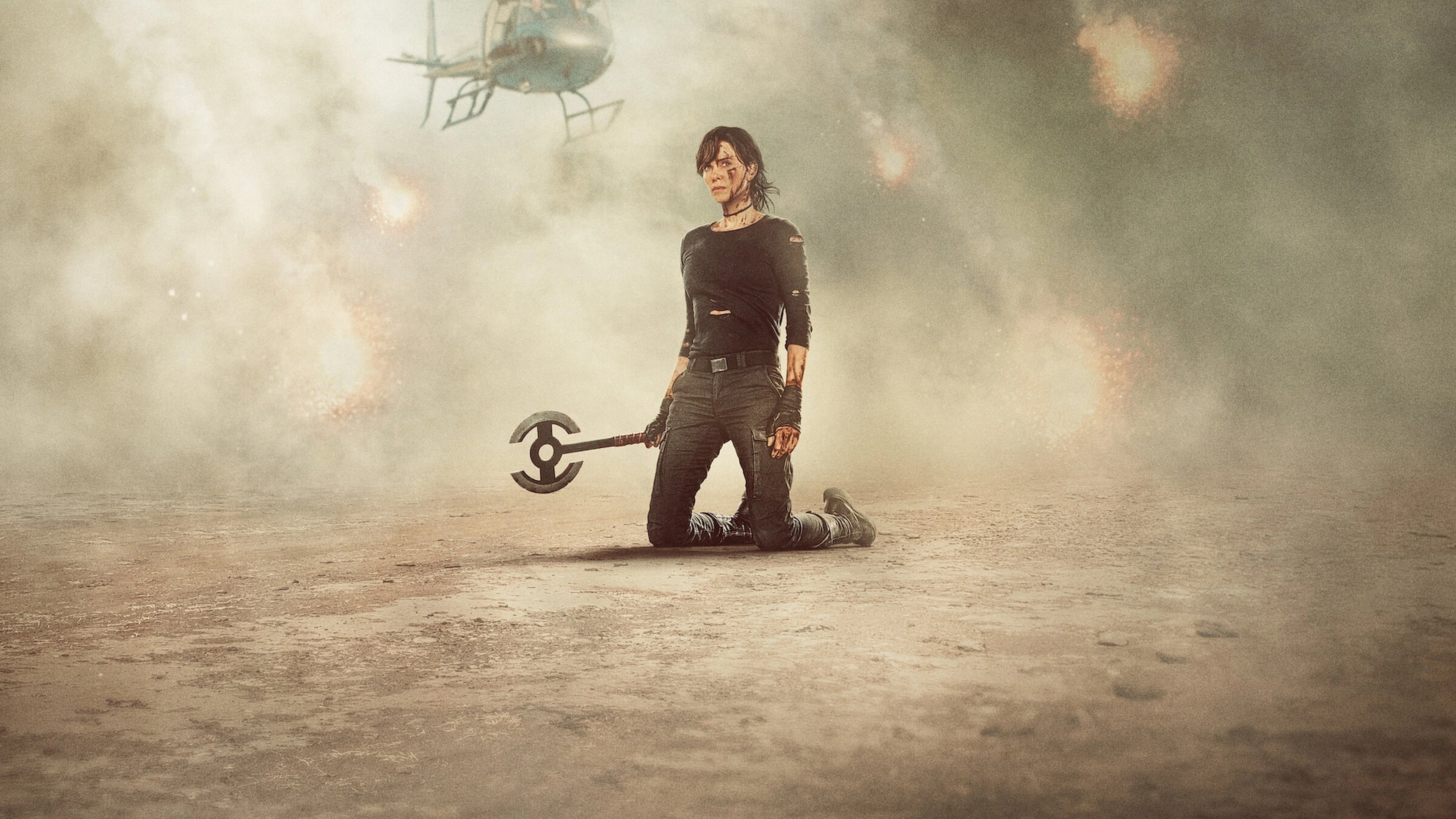 Những Chiến Binh Bất Tử 2 Tập Full