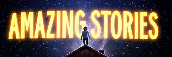 Những Chuyện Ly Kỳ Tập 1