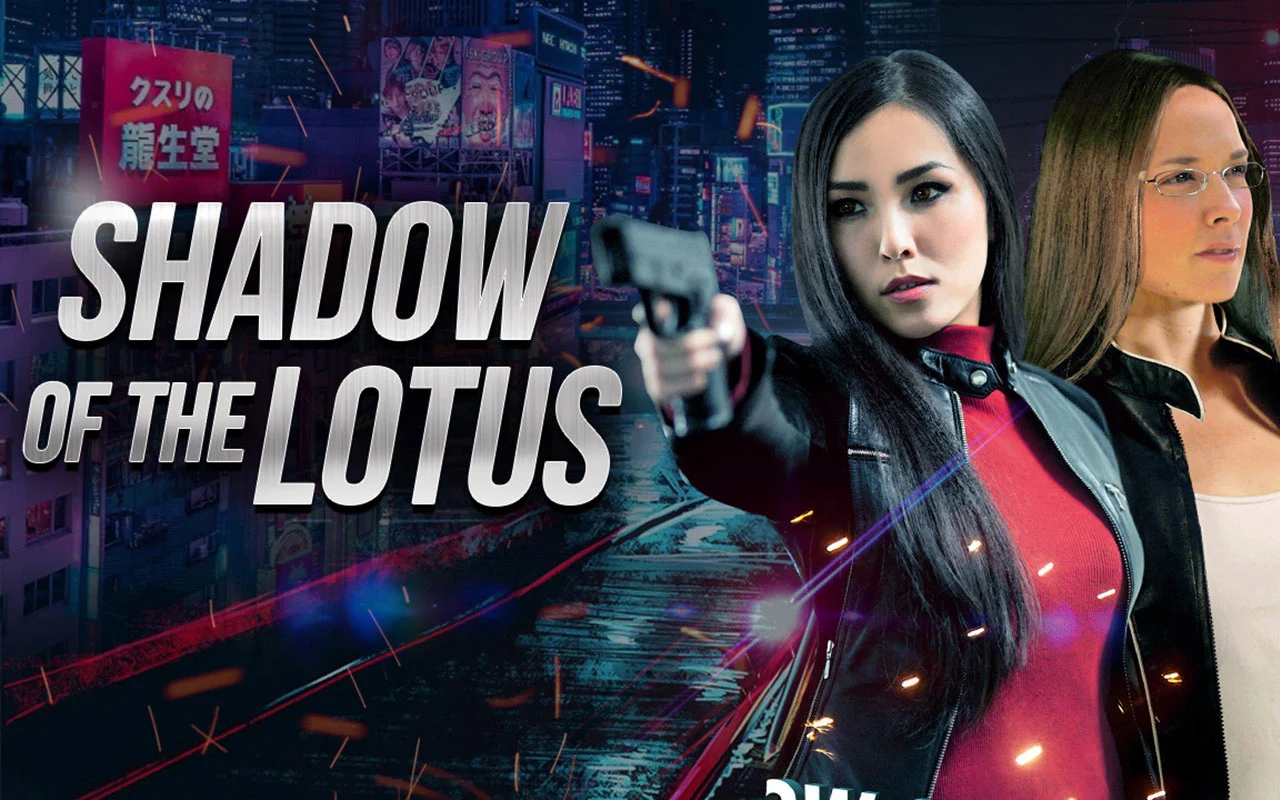 Những Cô Gái Sát Thủ Tập Full