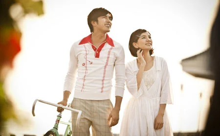 Những Cô Nàng Xấu Tính Tập Full