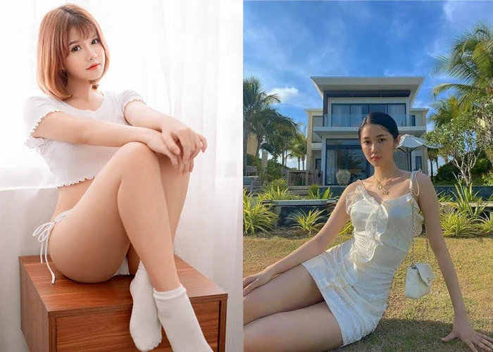 Những Cô Người Yêu Gợi Cảm Tập Full