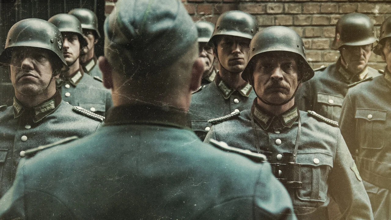 Những con người bình thường Tập Full