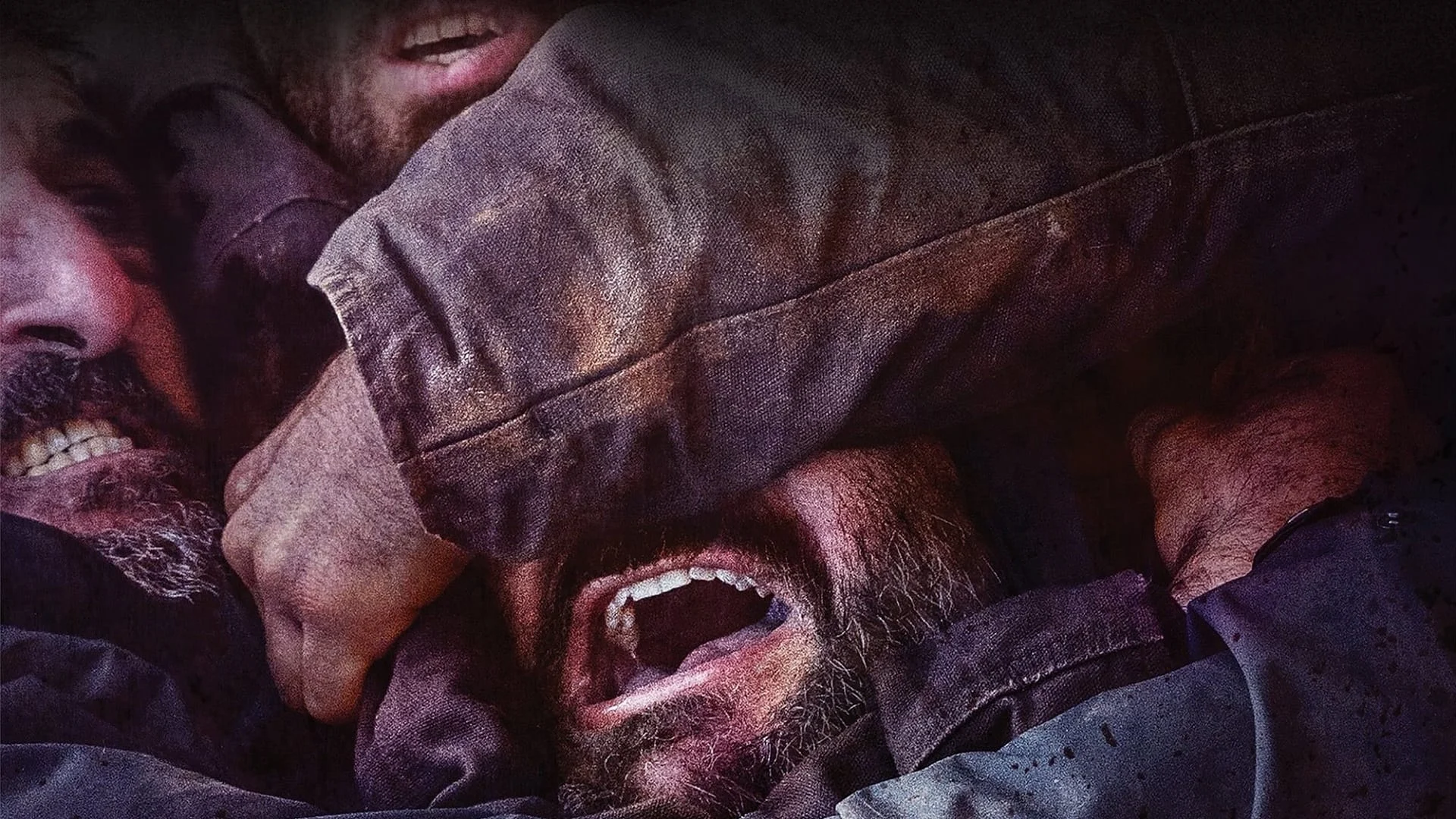 Những con quái vật Tập Full