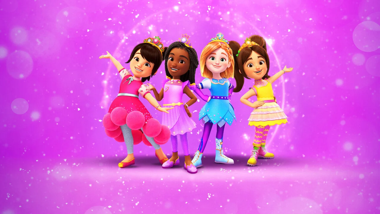 Những công chúa trái cây (Phần 2) Tập 1