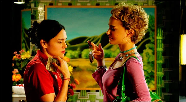 Những Đêm Việt Quất Tập Full