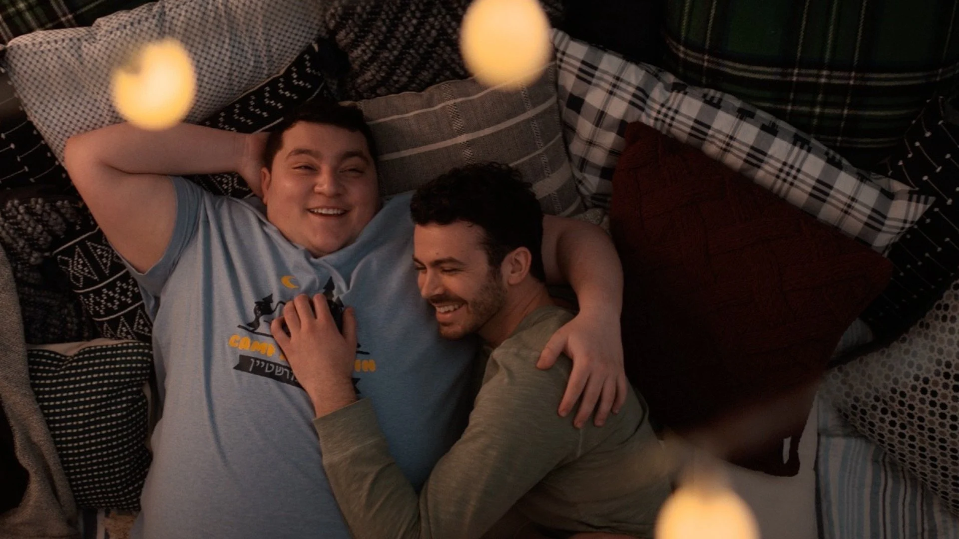 Những Điều Giản Đơn Tập Full