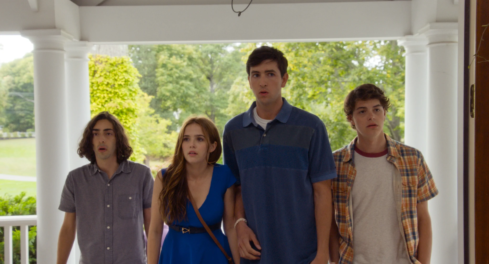 Những Đứa Trẻ Ngoan Tập Full