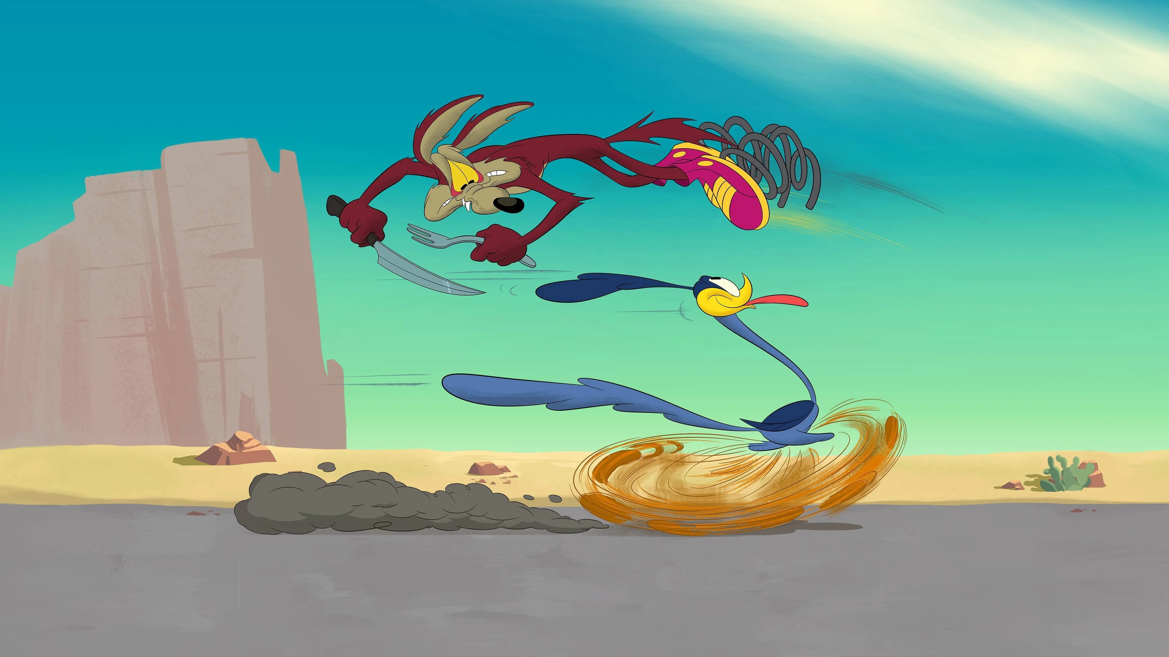 Những Giai Điệu Ngốc Nghếch (Phần 5) Tập 1