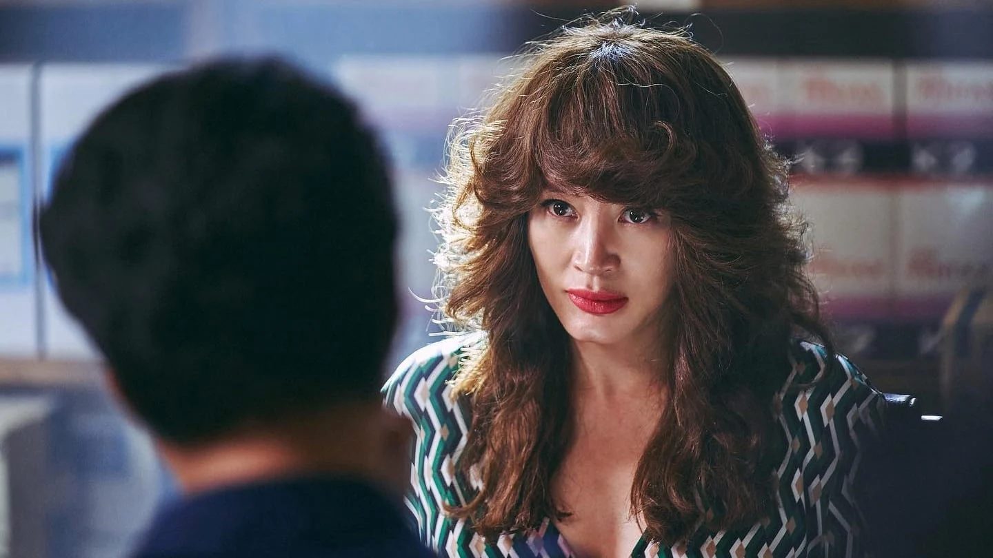 Những Kẻ Buôn Lậu Tập Full