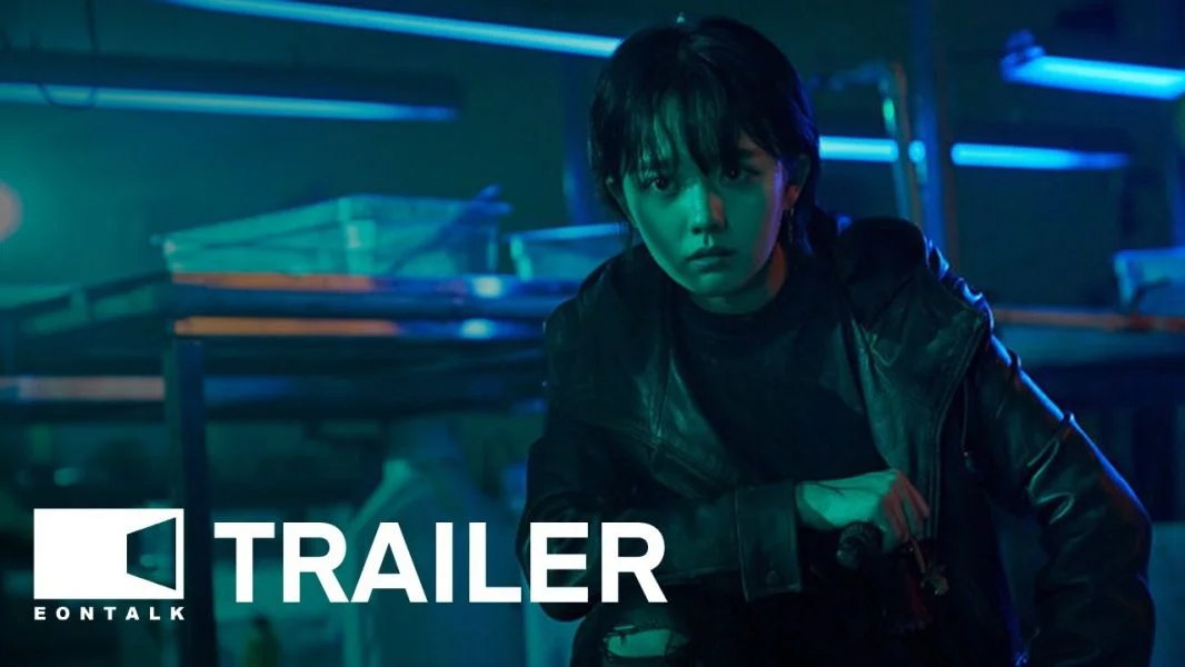 Những Kẻ Nguyền Rủa Tập Full