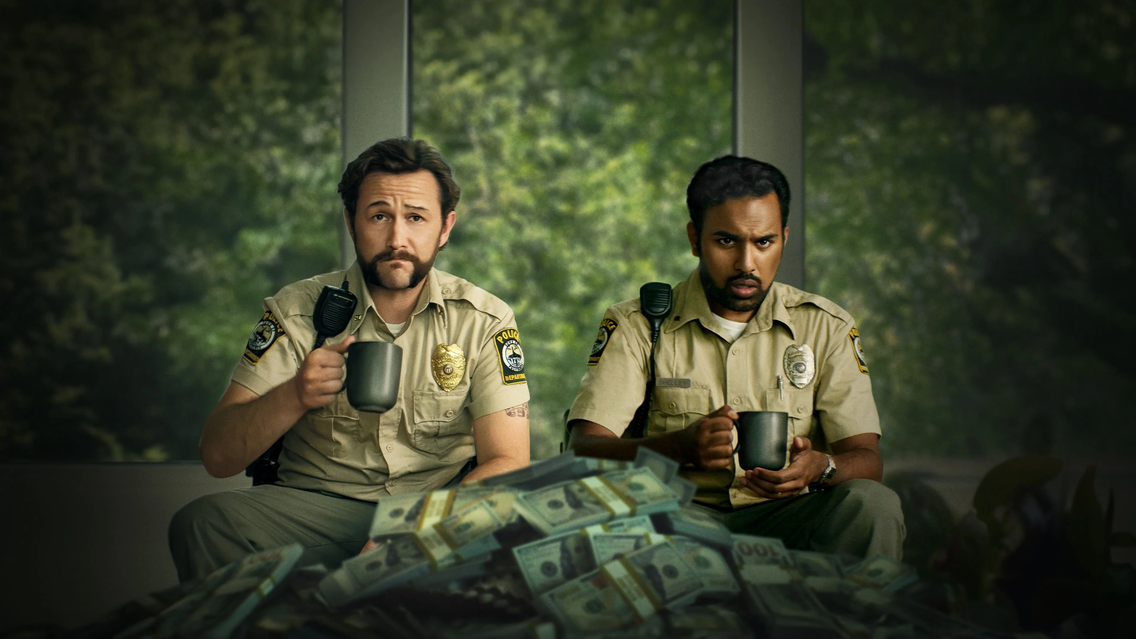 Những Kẻ Tham Lam Tập Full