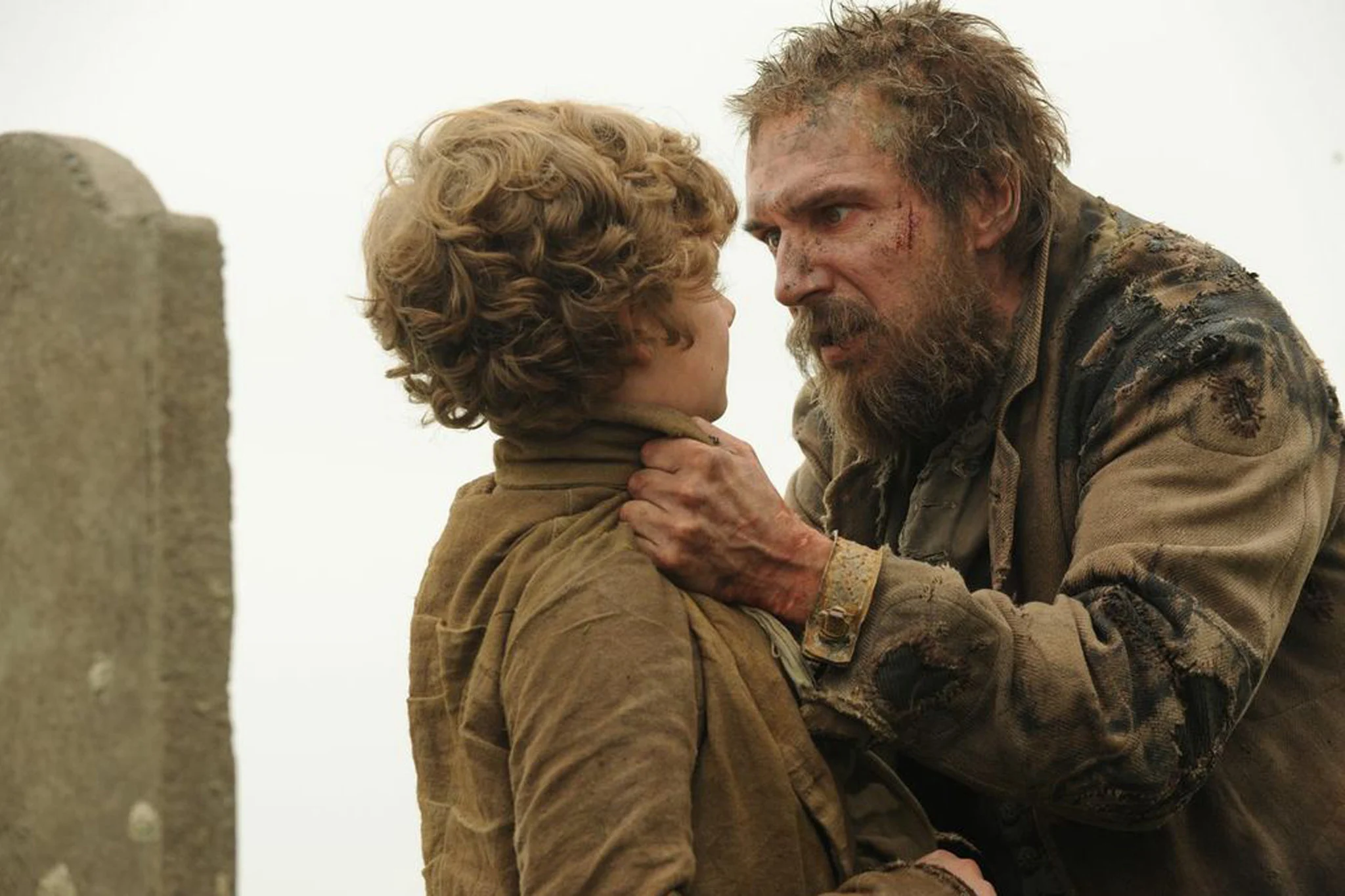 Những Kỳ Vọng Lớn Lao Tập Full