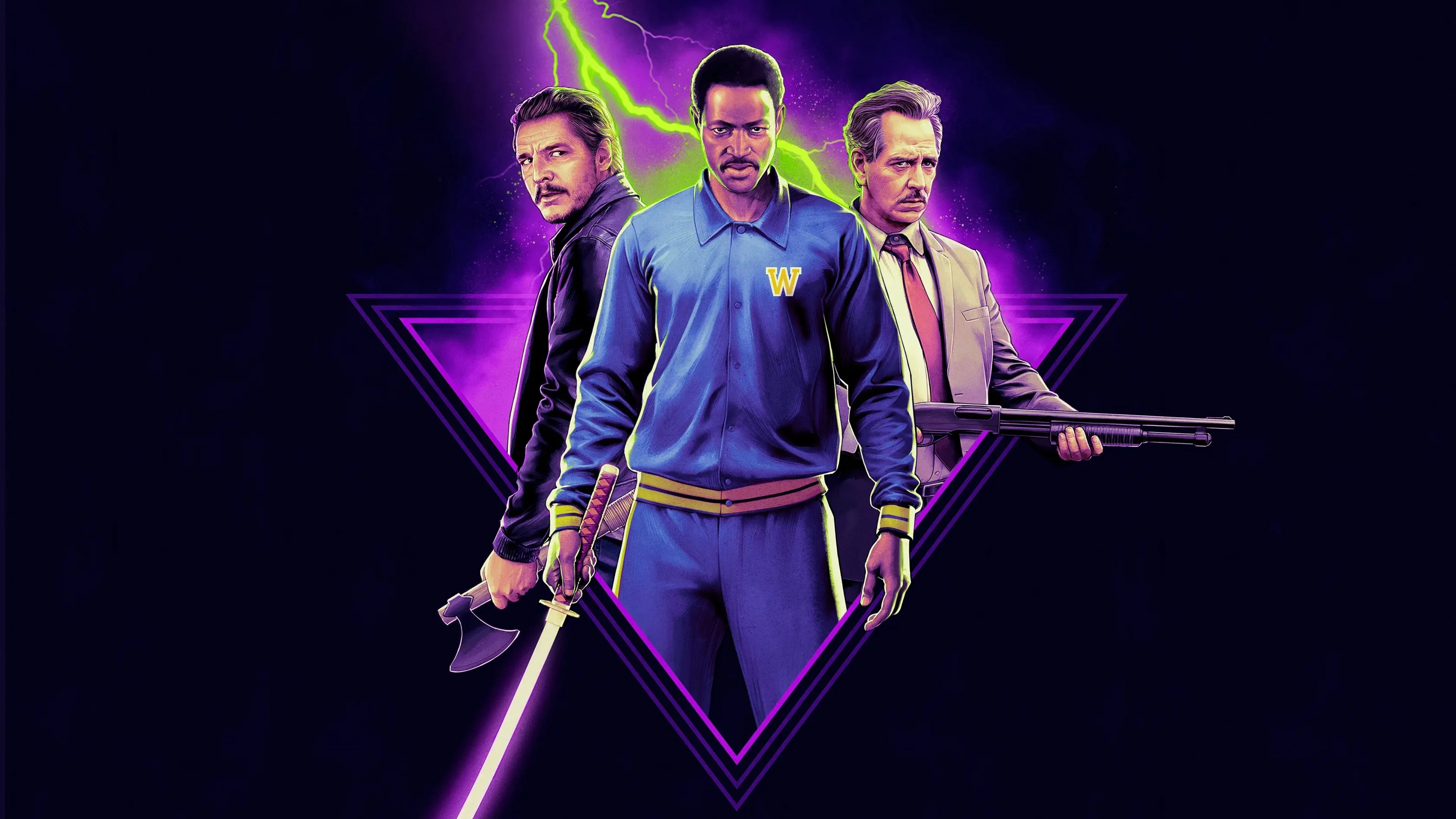 Những Mẩu Chuyện Kỳ Lạ Tập Full