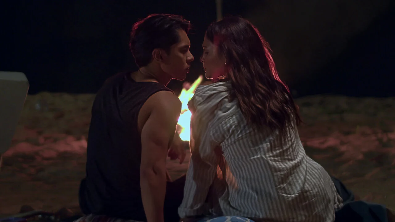 Những mùa yêu Tập Full