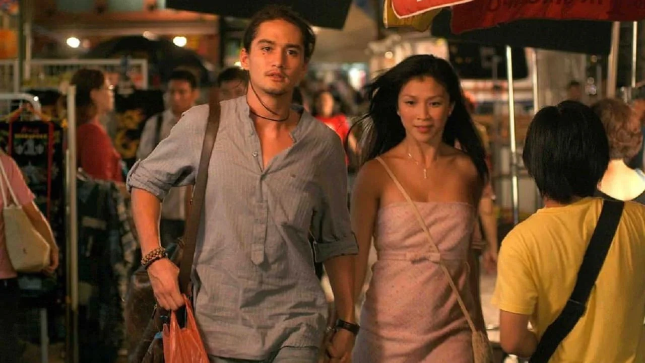 Những Năm Nhuận Tập Full