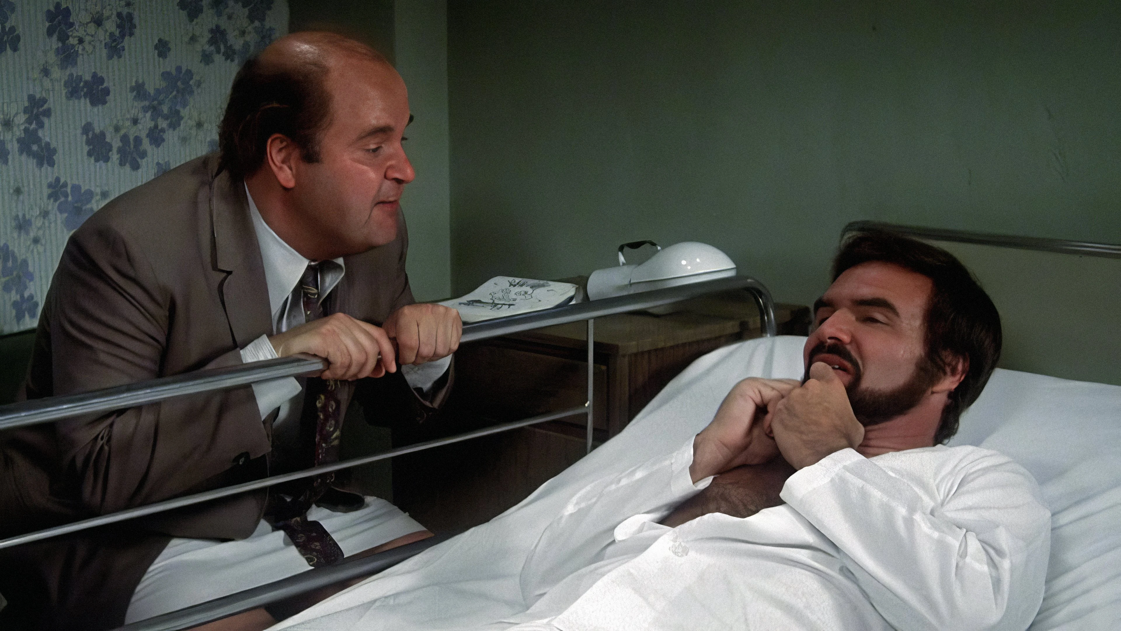 Những Ngày Cuối Đời Tập Full