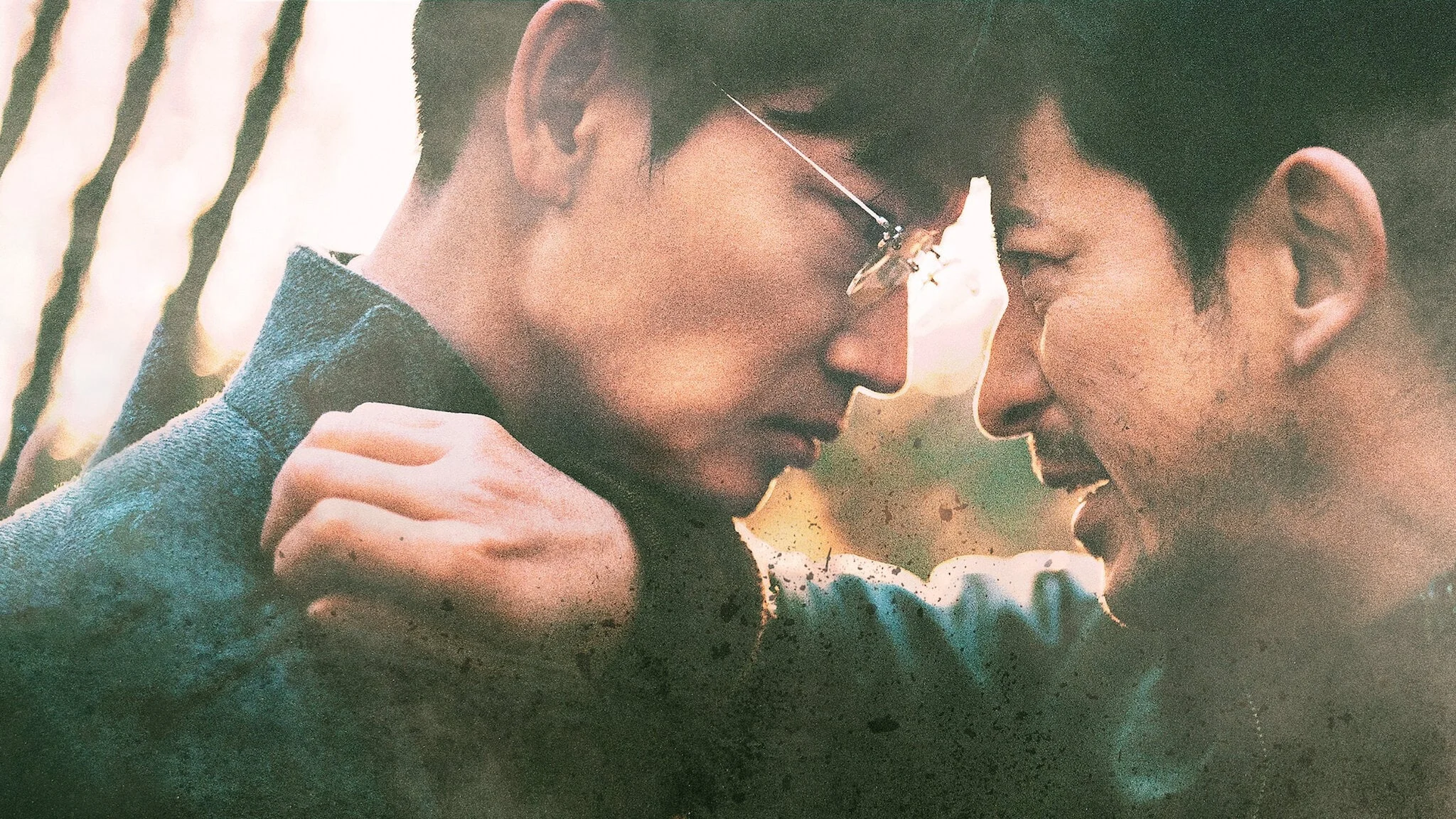 Những Ngày Khó Khăn Tập Full