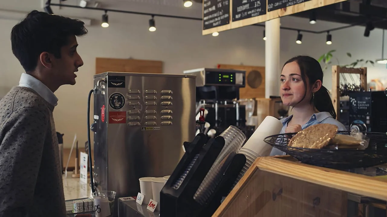 Những Ngày Tốt Đẹp Hơn Sẽ Đến Tập 