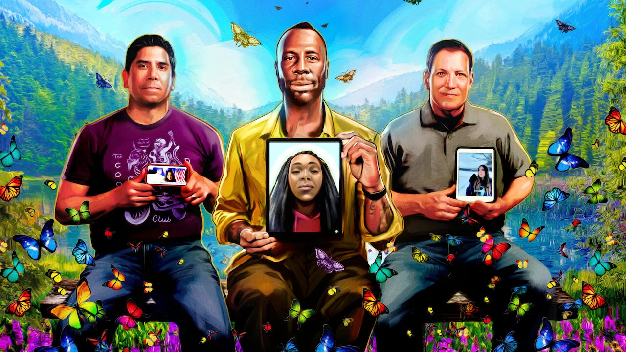 Những người cha Tập Full