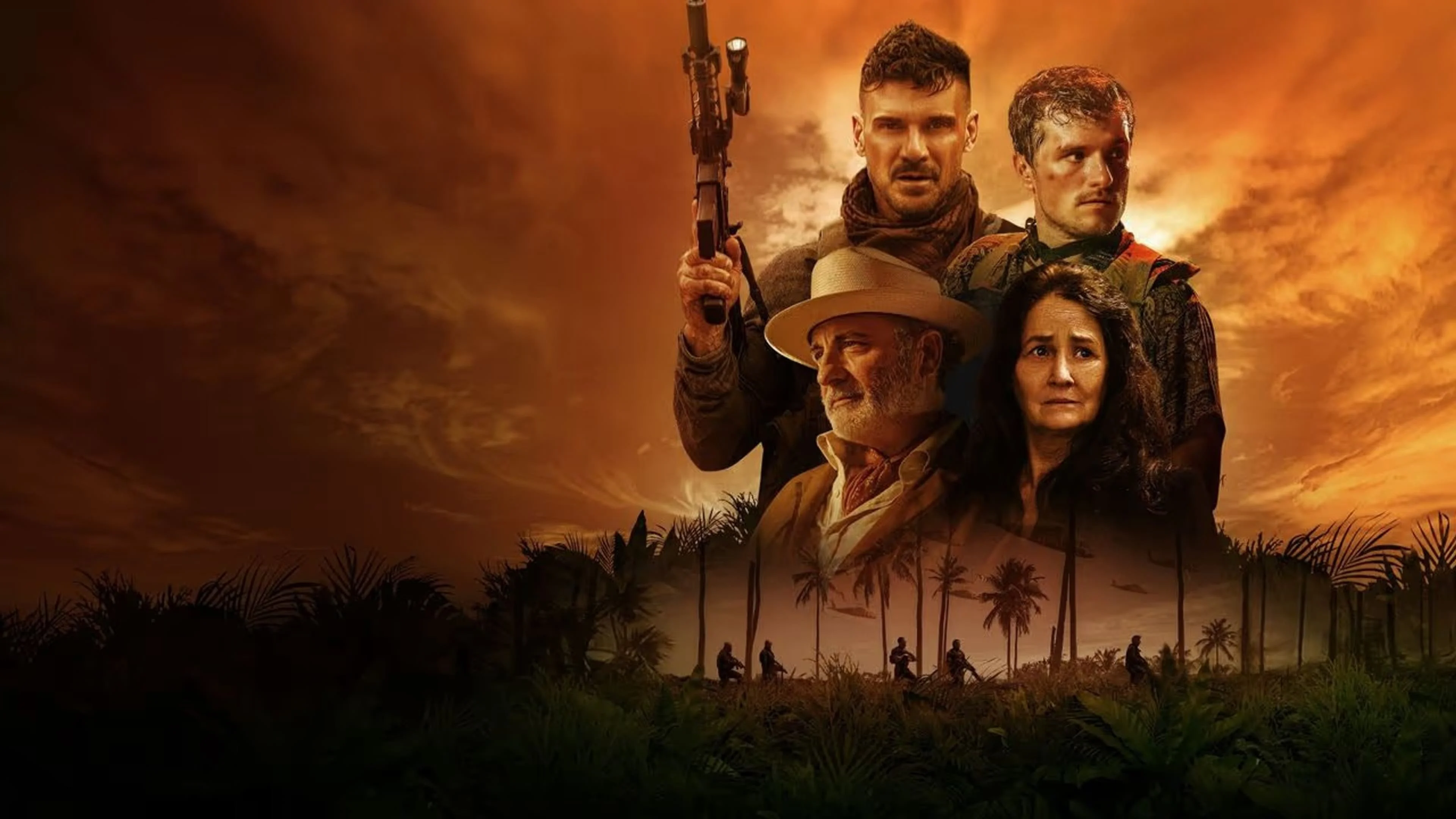 Những Người Hùng Đã Khuất Tập Full