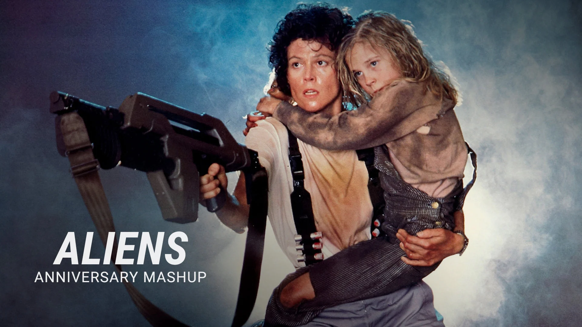 Những Người Ngoài Hành Tinh Tập Full