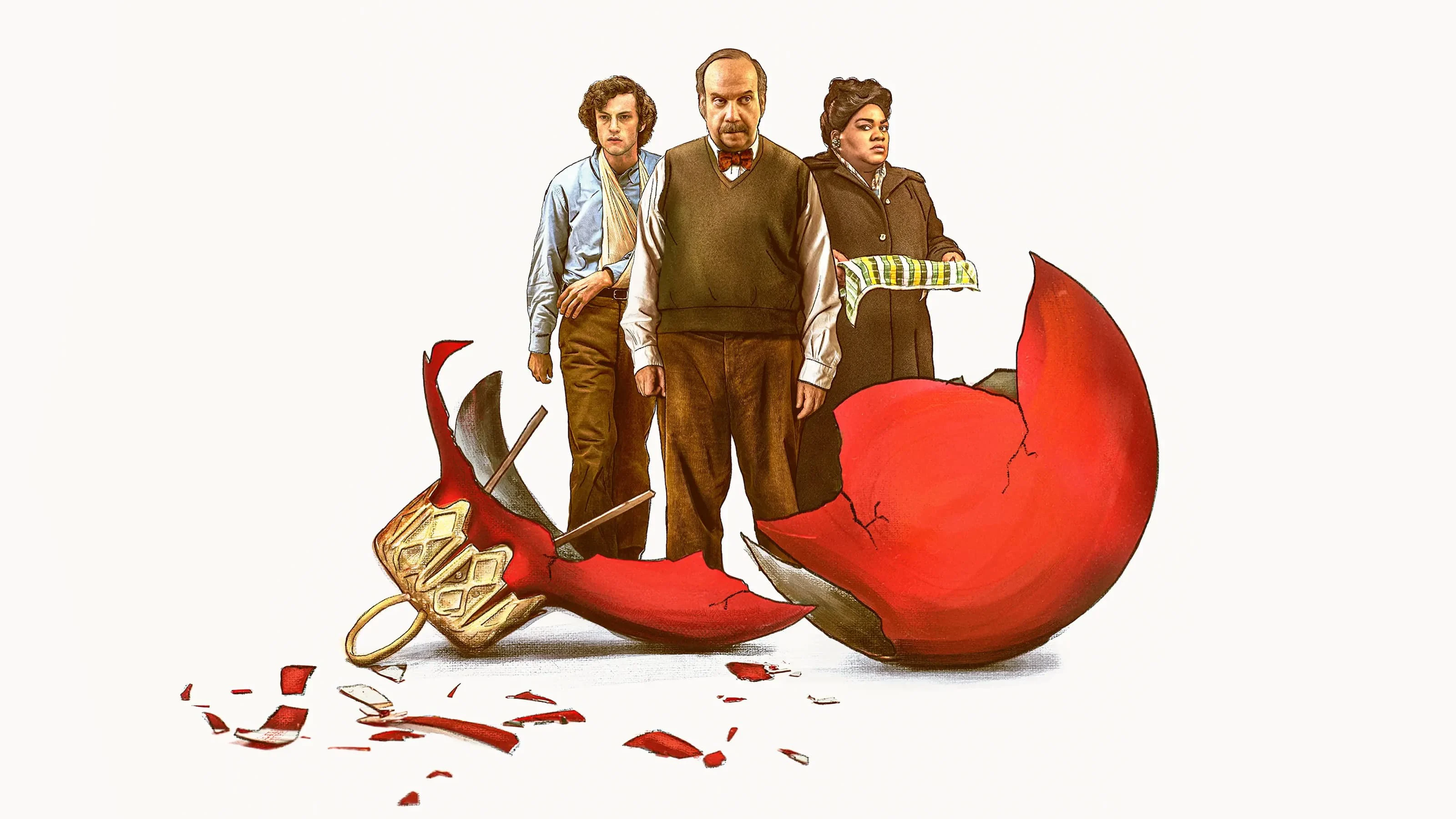 Những Người Ở Lại Tập Full