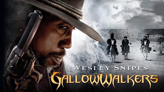 Những Tay Súng Diệt Quỷ Tập Full