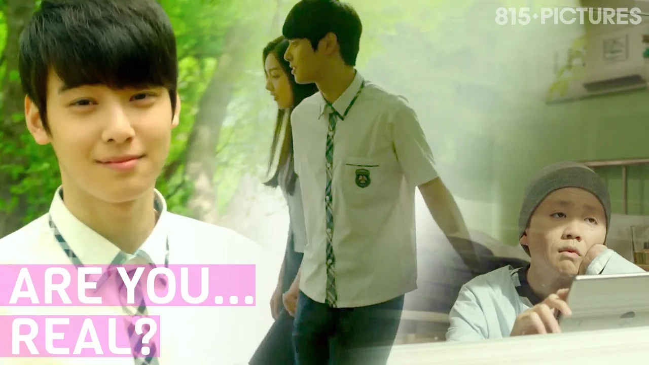 Những Tháng Năm Rực Rỡ Tập Full