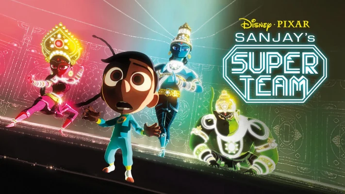 Những Vị Anh Hùng Của Sanjay Tập Full