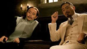 Nhượng Tử Đạn Phi Tập Full