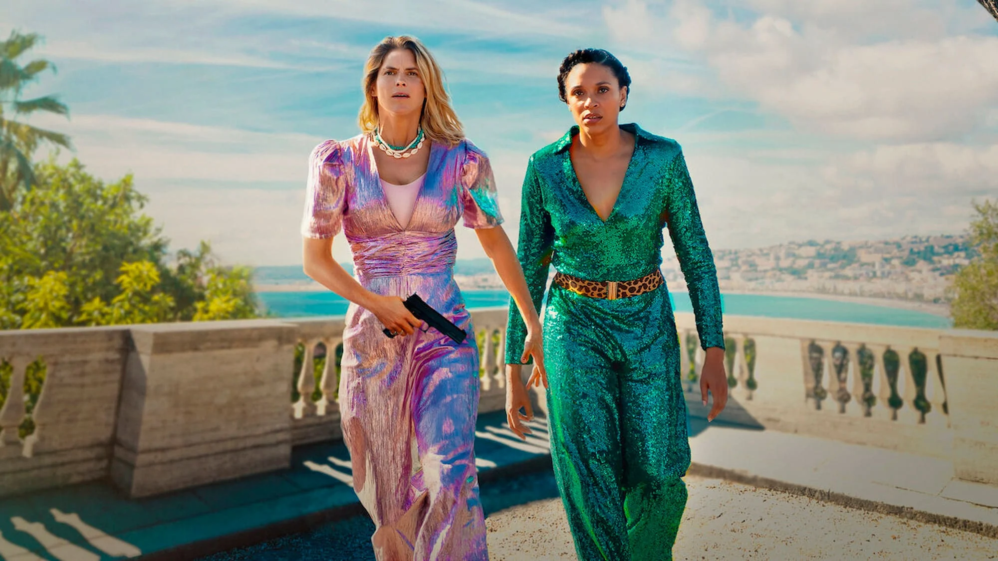 Nice Girls Tập Full