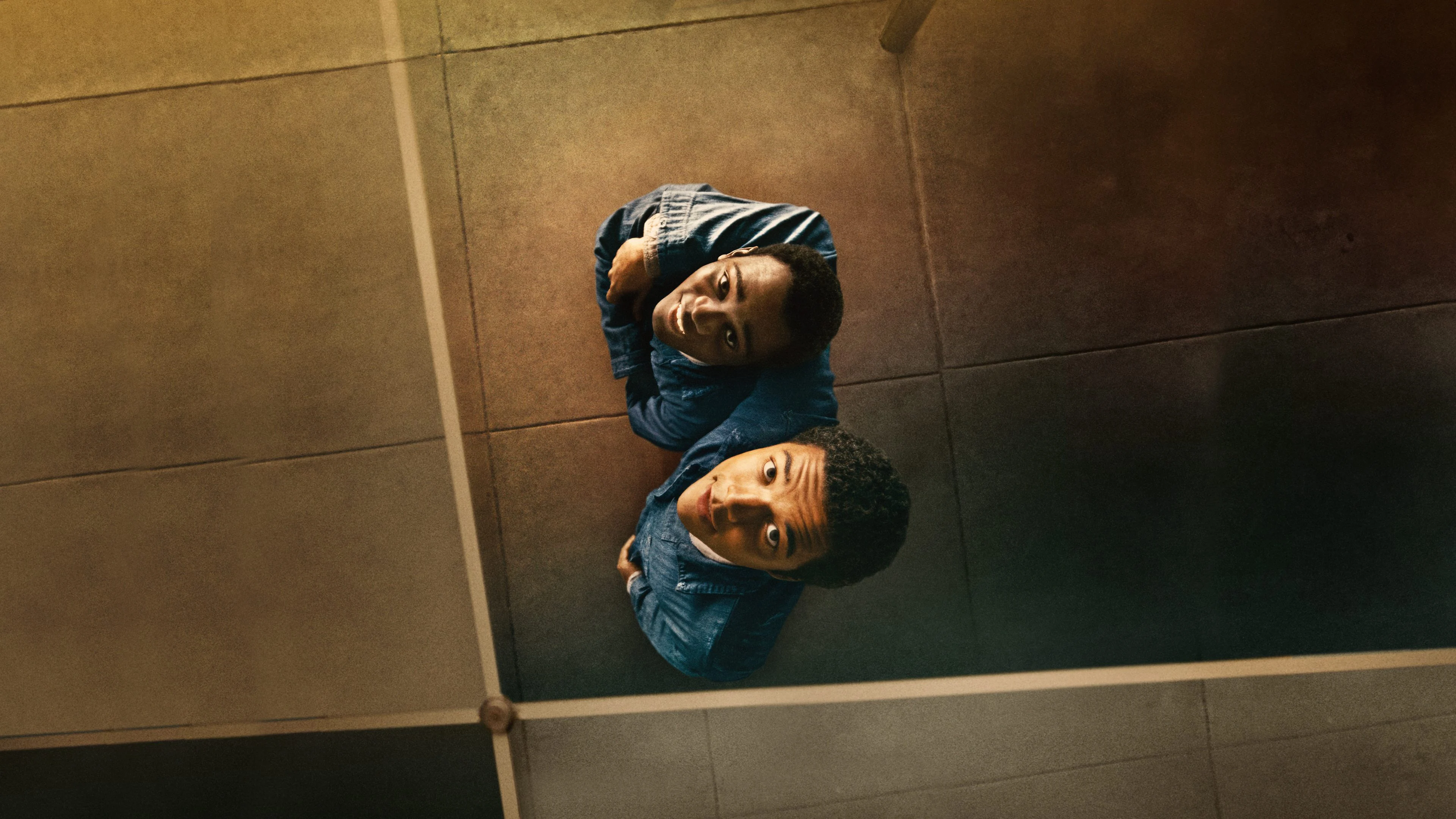 Nickel Boys Tập Full