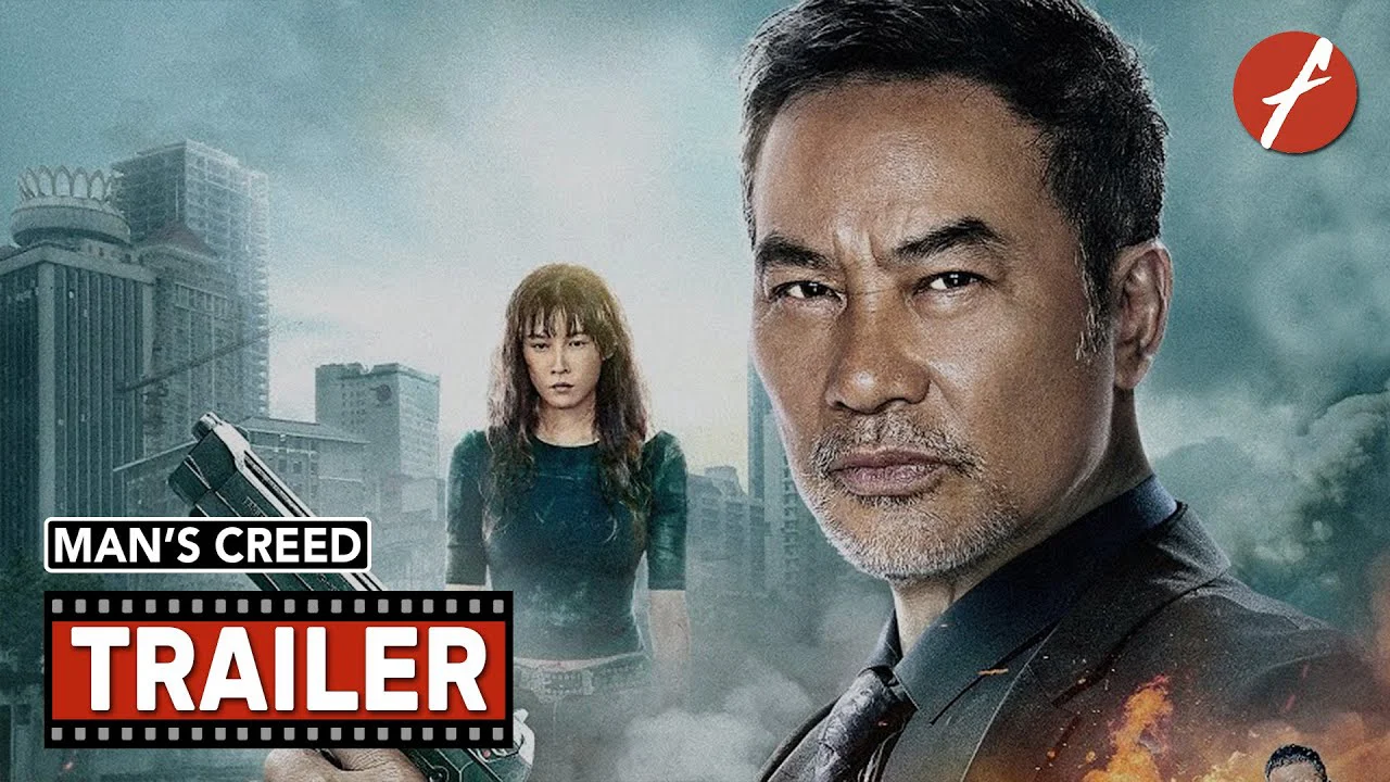 Niềm Tin Của Cha Tập Full