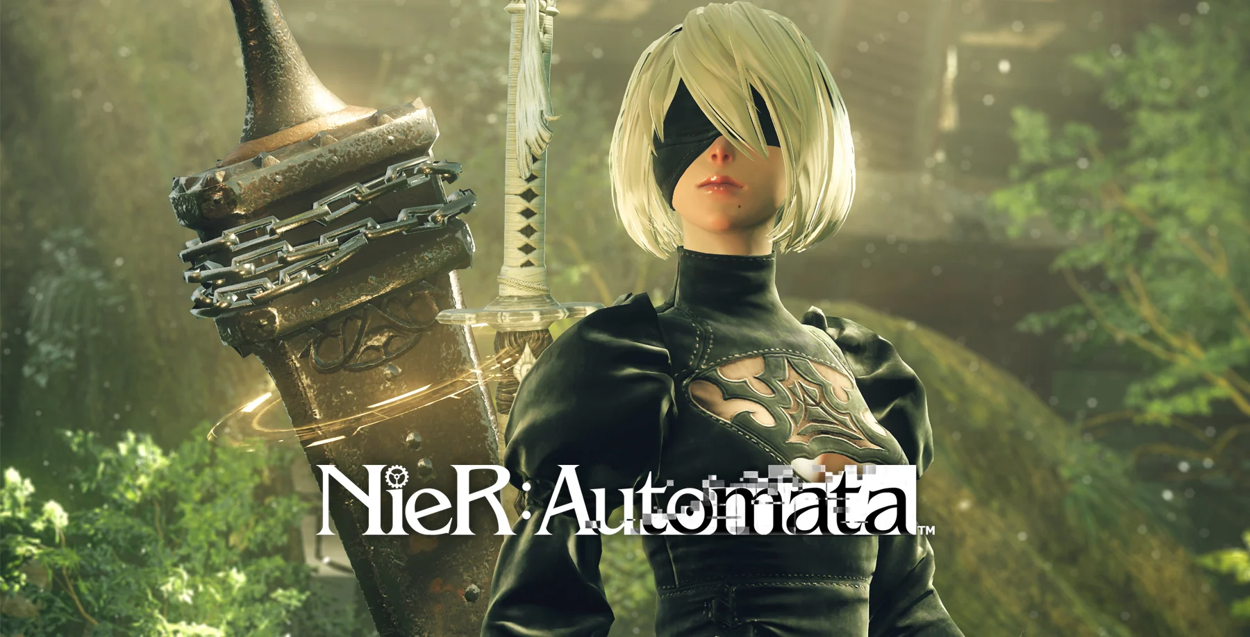 NieR: Automata Tập 1