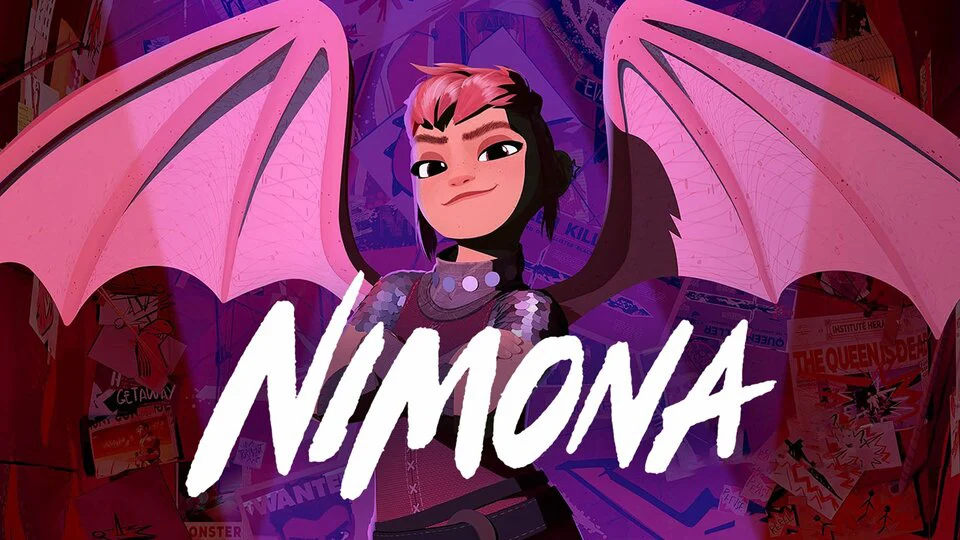 Nimona Tập Full