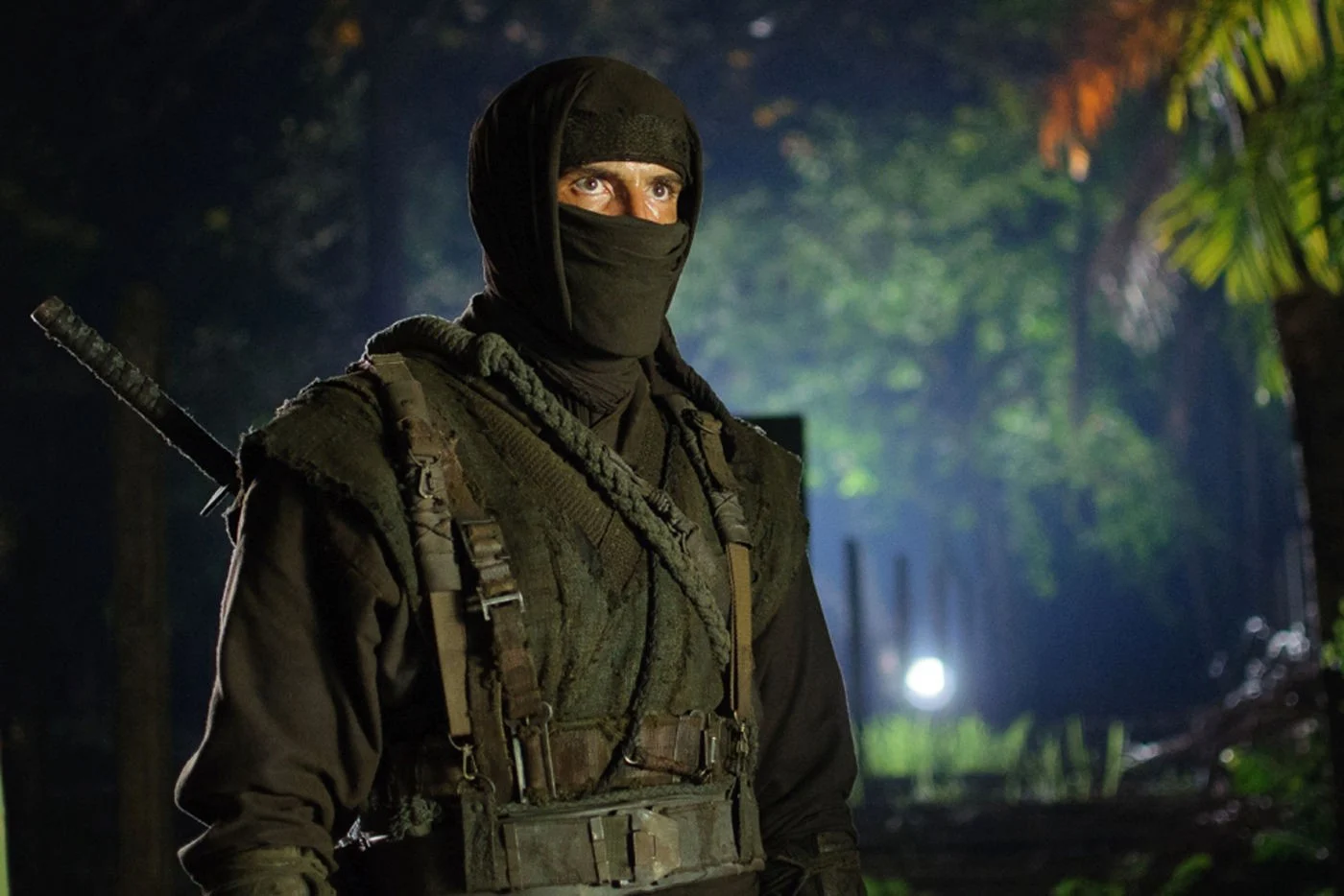 Ninja Báo Thù Tập Full