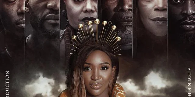 Nneka: Xà nữ xinh đẹp Tập Full