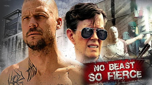 No Beast So Fierce Tập Full