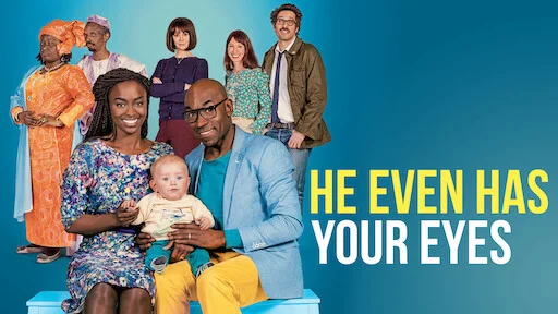 Nó có đôi mắt giống anh Tập Full