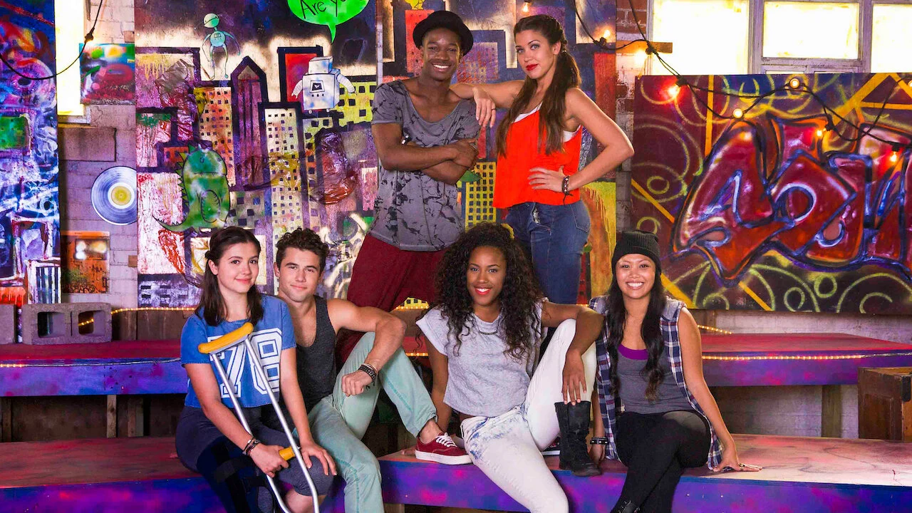 Nỗ Lực Tối Đa Tập Full