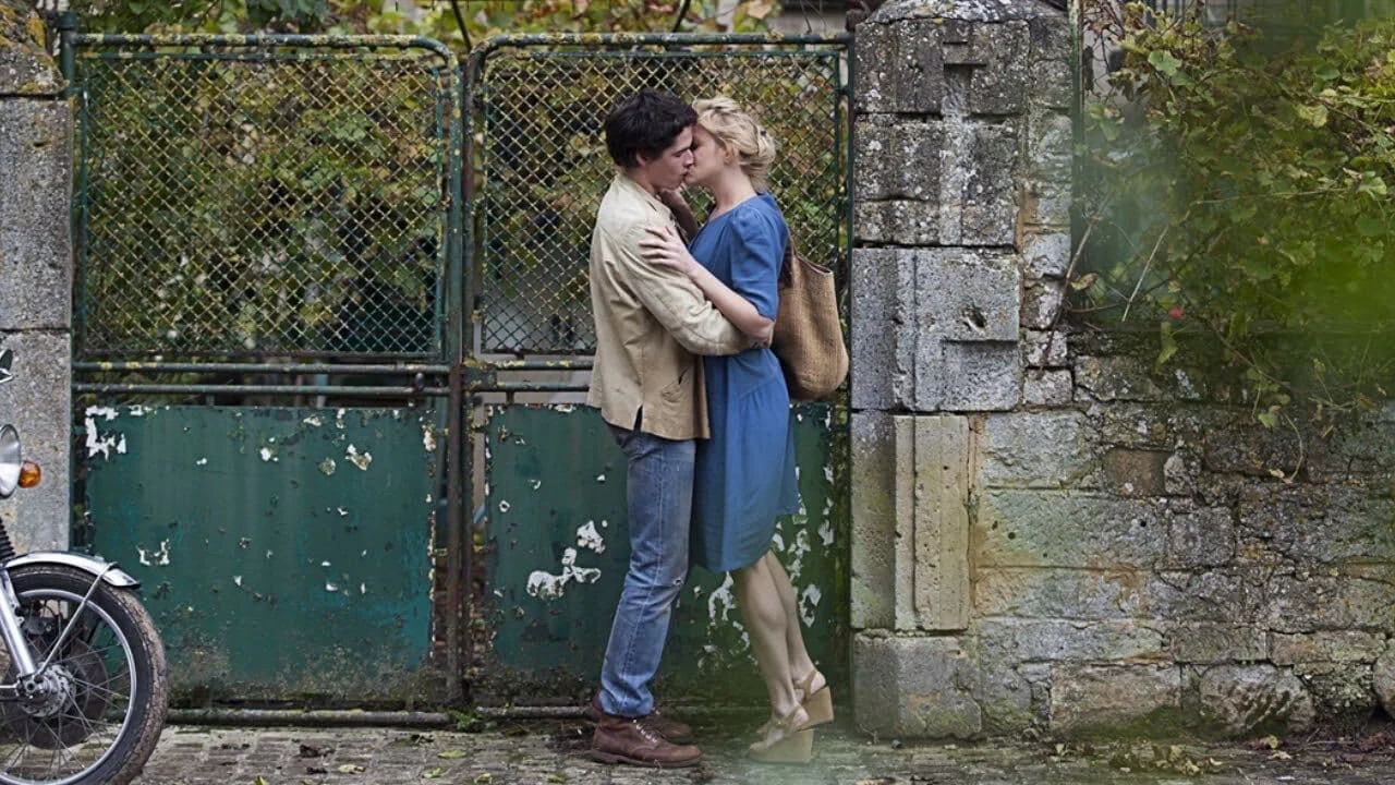 Nỗi Ám Ảnh Tập Full