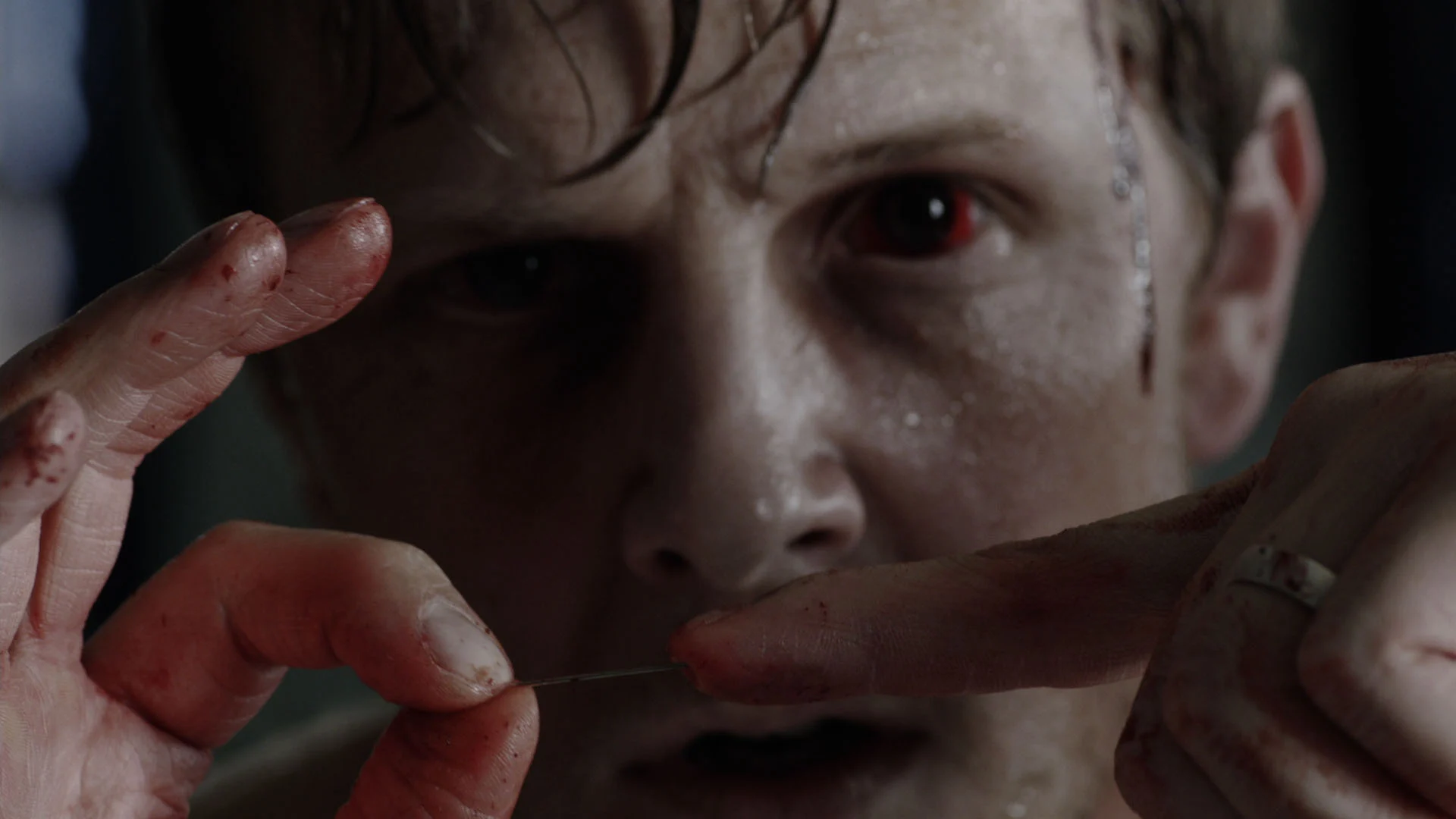 Nỗi Ám Ảnh của Michael King Tập Full