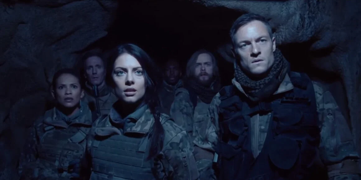 Nỗi Đau Êm Ái Tập Full