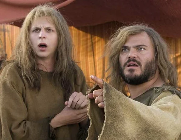 Nổi Loạn Thời Tiền Sử Tập Full